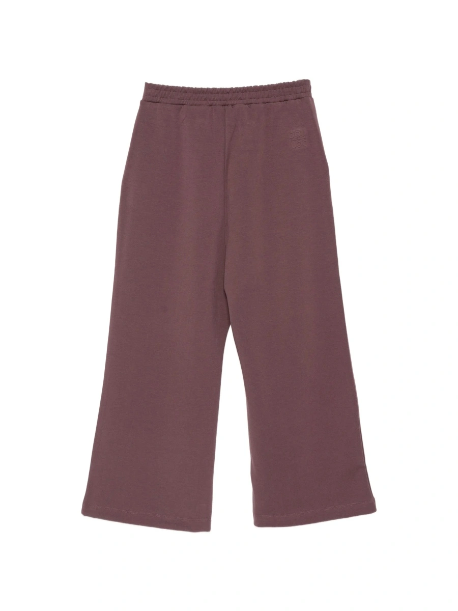 Pantaloni Dou-Uod violet - Img 2