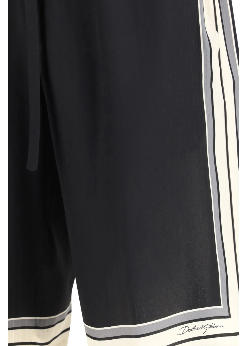 Pantaloni Drawstring Shorts - Img 3