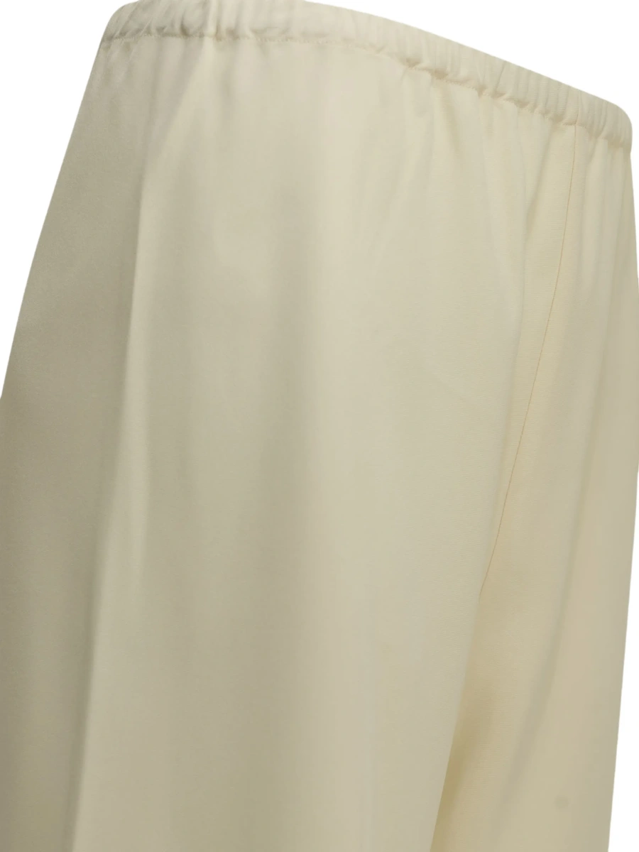 Pantaloni drepti Almada Label neutri - Img 3