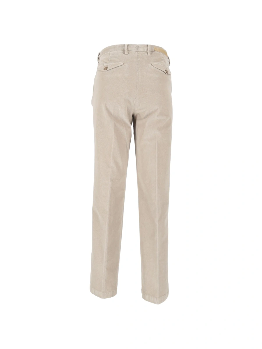 Pantaloni drepti Briglia neutri - Img 2