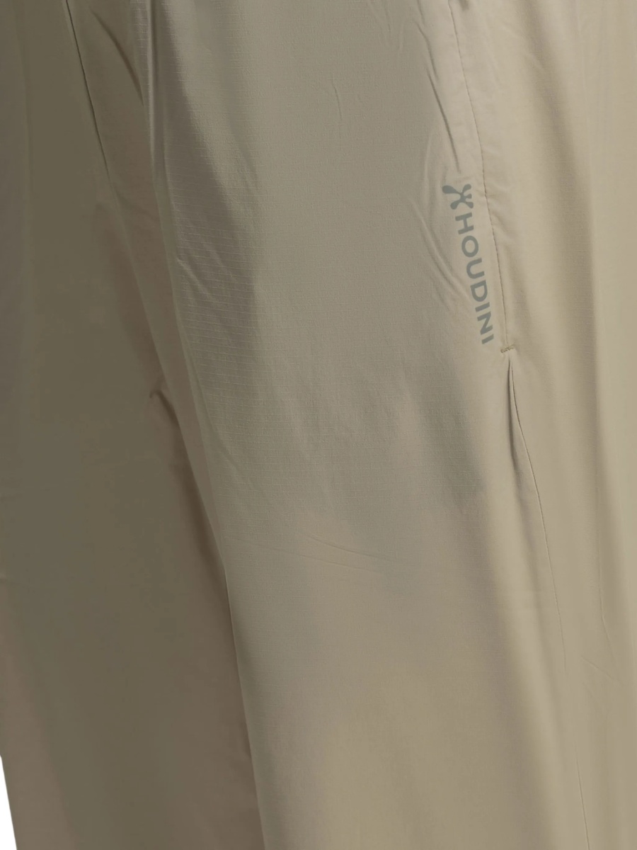 Pantaloni drepti Houdini Sportswear neutri - Img 4