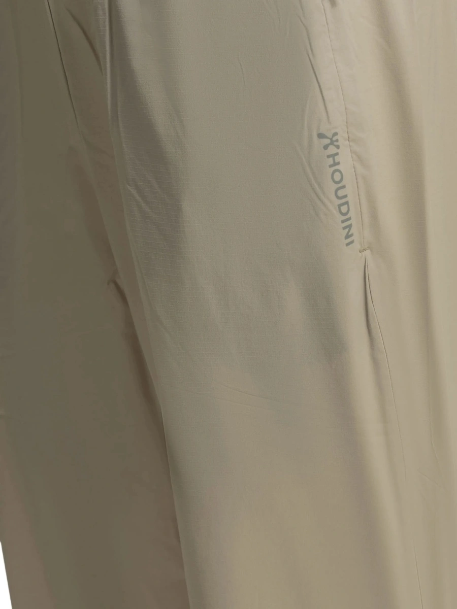 Pantaloni drepti Houdini Sportswear neutri - Img 4