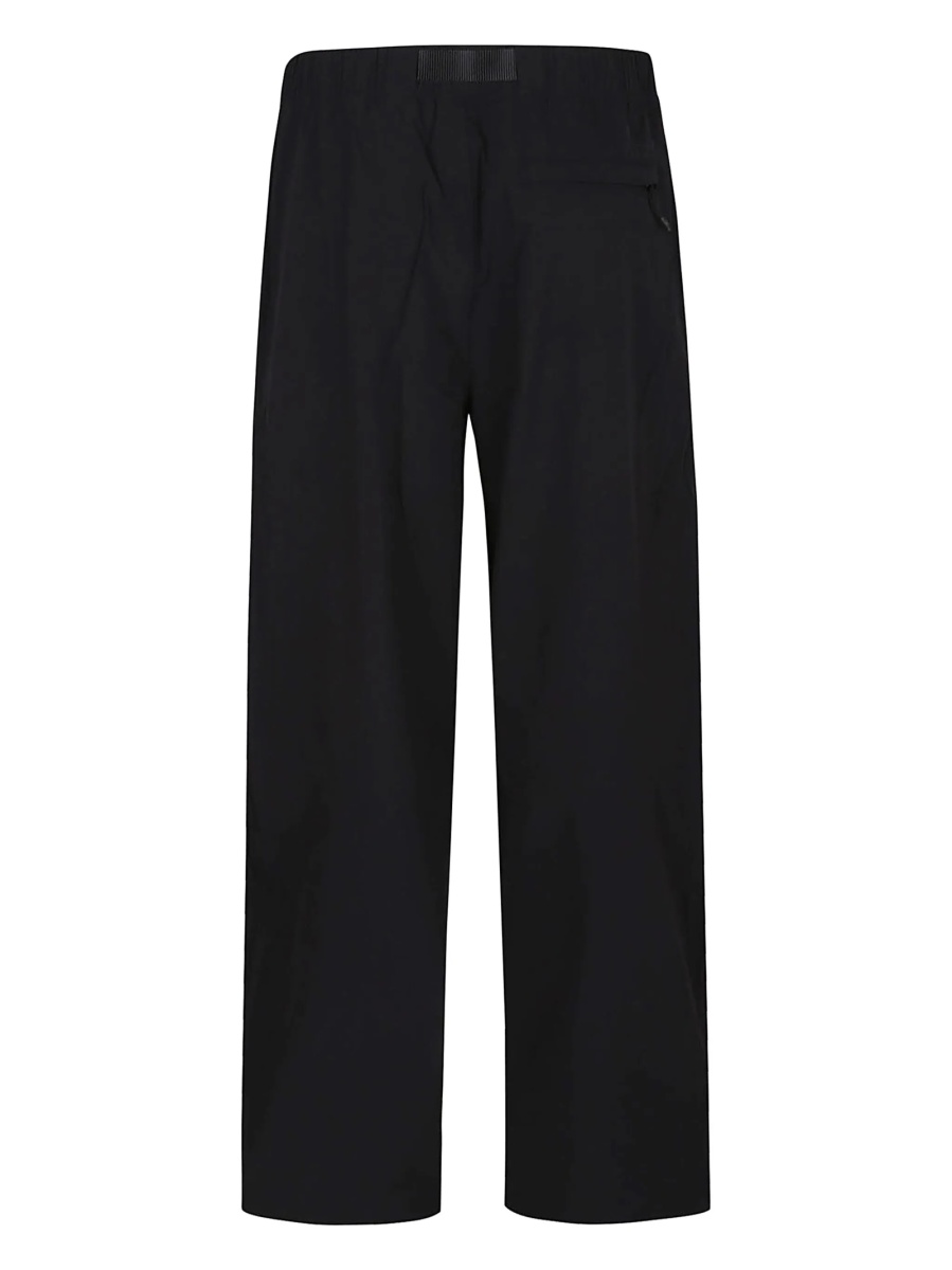 Pantaloni drepti The North Face negri - Img 2