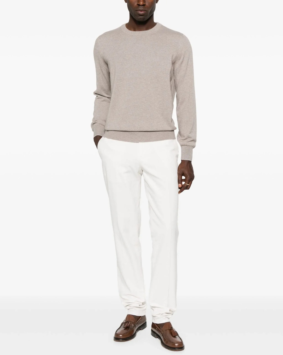 Pantaloni Dyed cotton Pants - Img 4