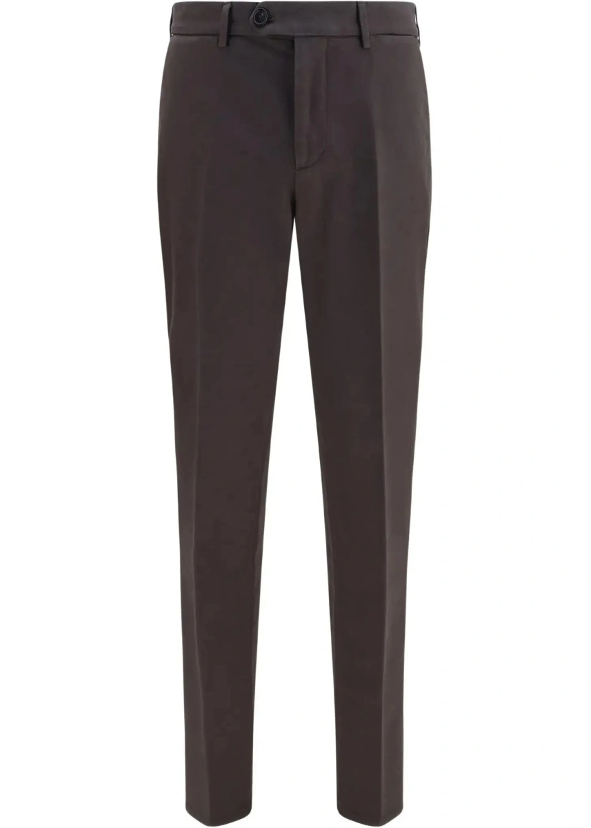 Pantaloni Dyed cotton Pants - Img 8