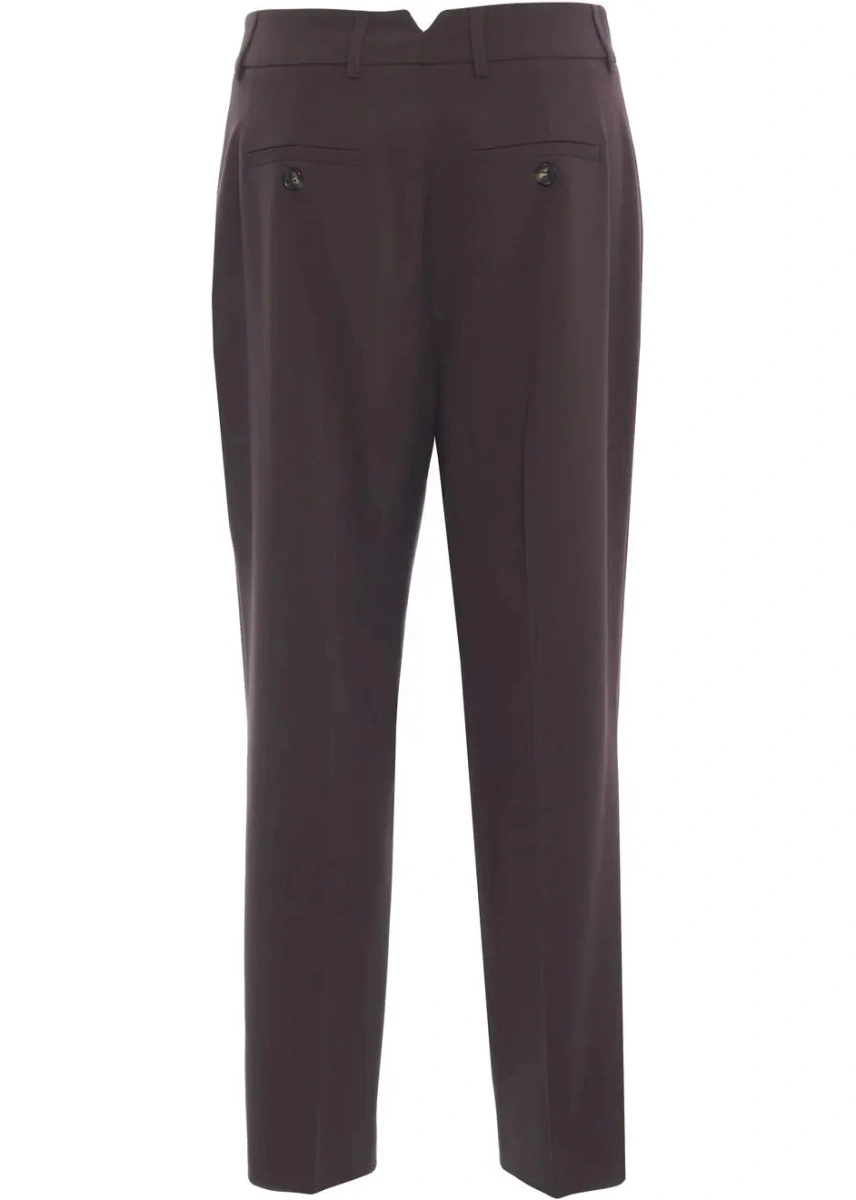 Pantaloni eleganti Gender maro - Img 4