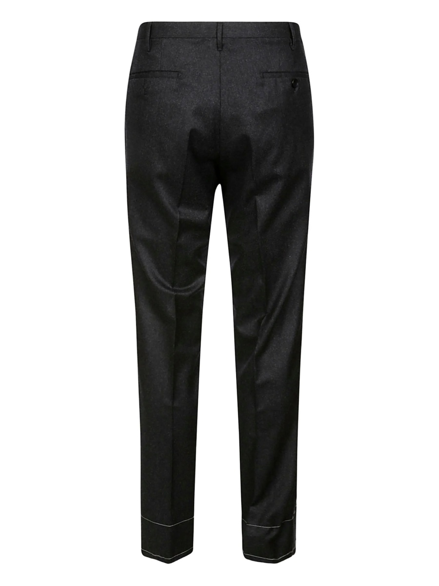 Pantaloni eleganti ROTA gri - Img 2