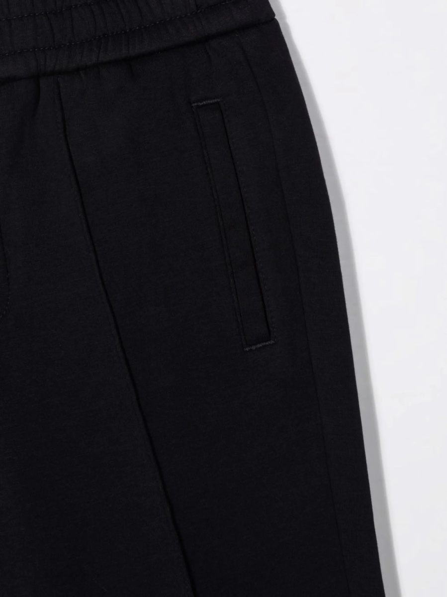 Pantaloni Emporio Armani albastri - Img 3