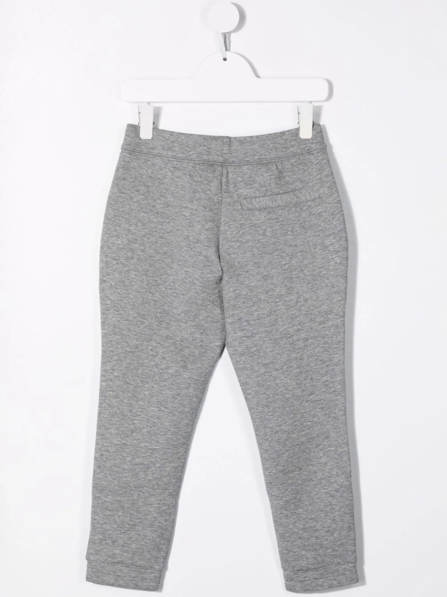 Pantaloni Emporio Armani gri - Img 2