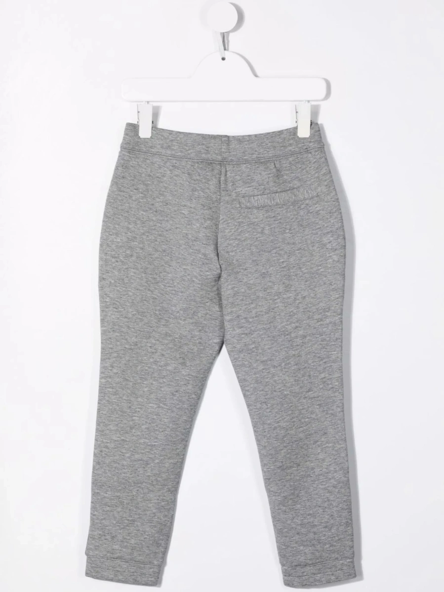 Pantaloni Emporio Armani gri - Img 2