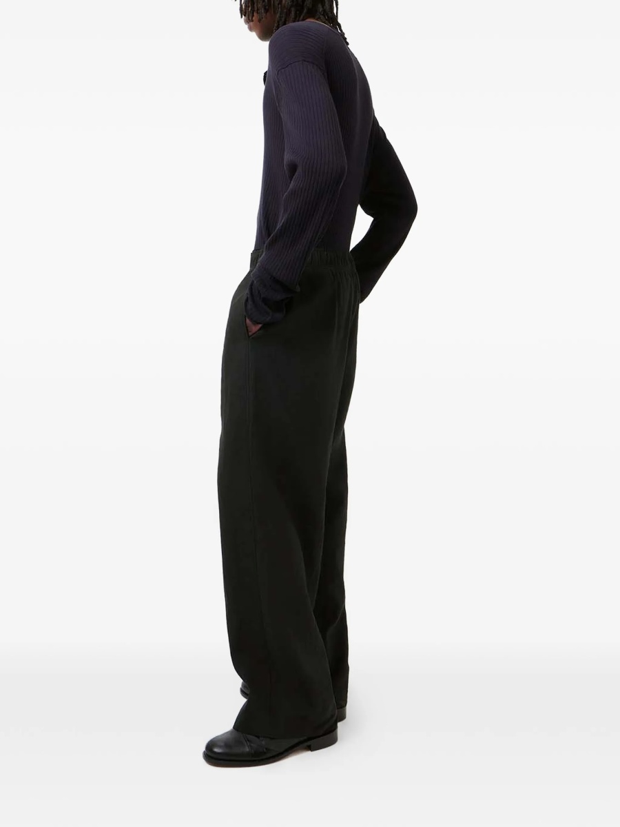 Pantaloni evazati OUR LEGACY negri - Img 3
