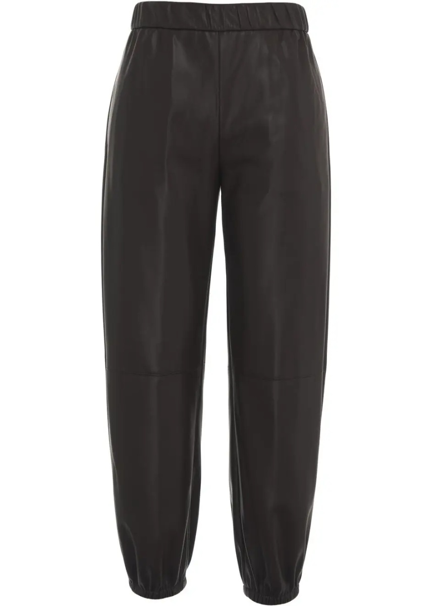 Pantaloni Fauc leather pants - Img 2