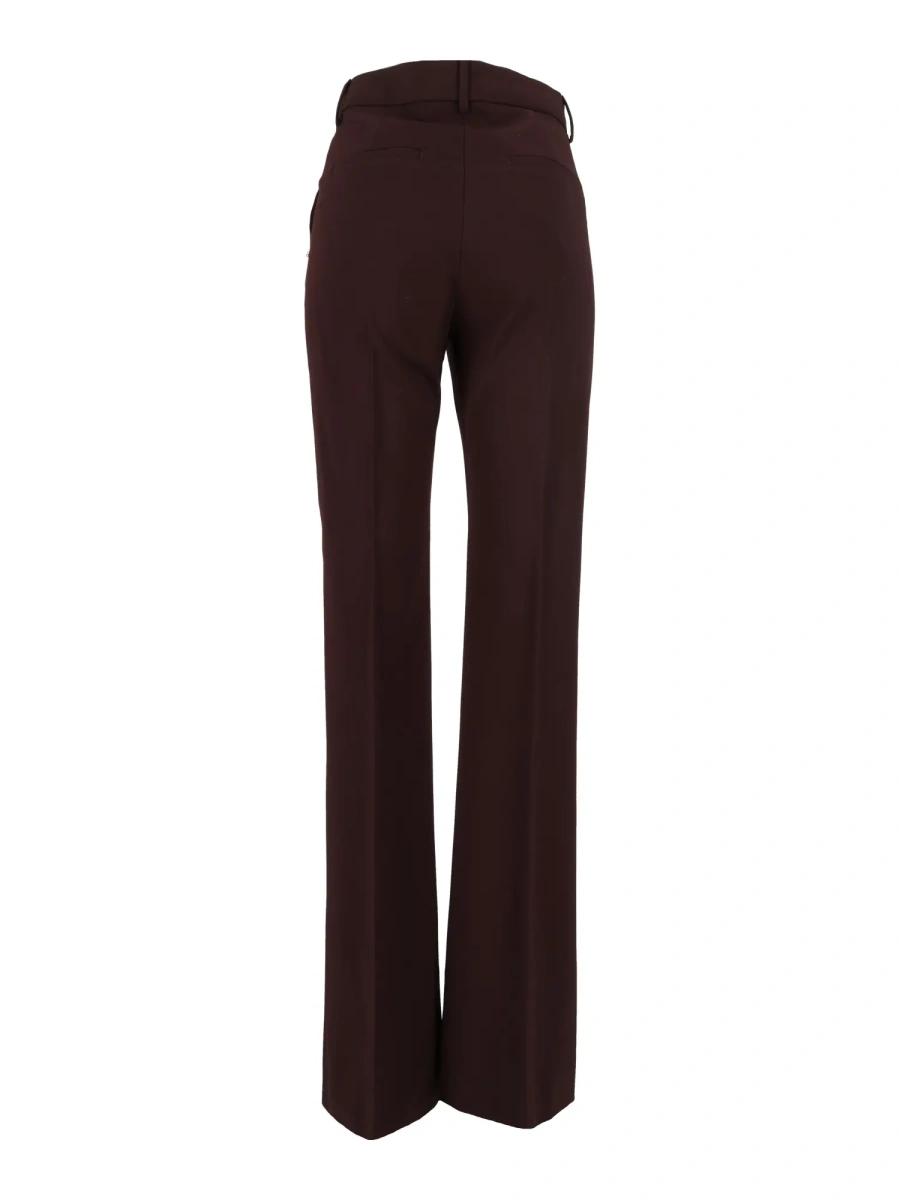 Pantaloni FEBE TROUSERS - Img 3