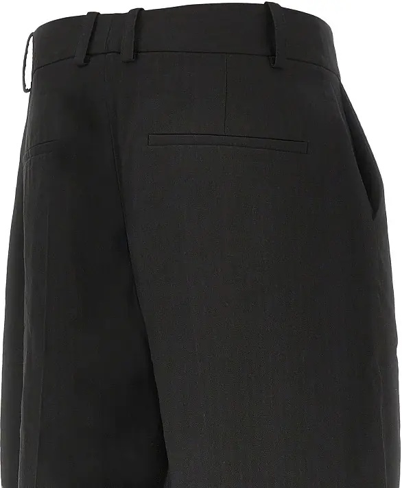 Pantaloni 'Fowld' Broken Twill shorts - Img 4