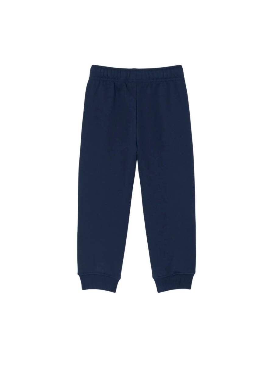 Pantaloni FRENCH TERRY JOGGER - Img 2