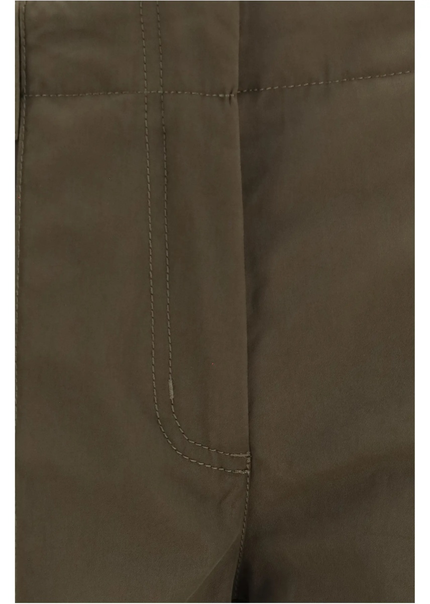 Pantaloni Gabardine cargo Trousers - Img 3
