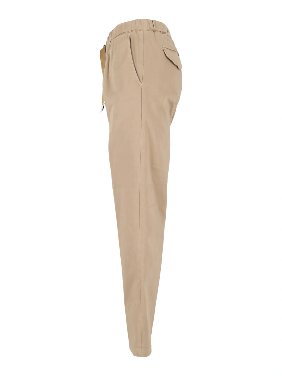 Pantaloni Gabardine Pants - Img 2