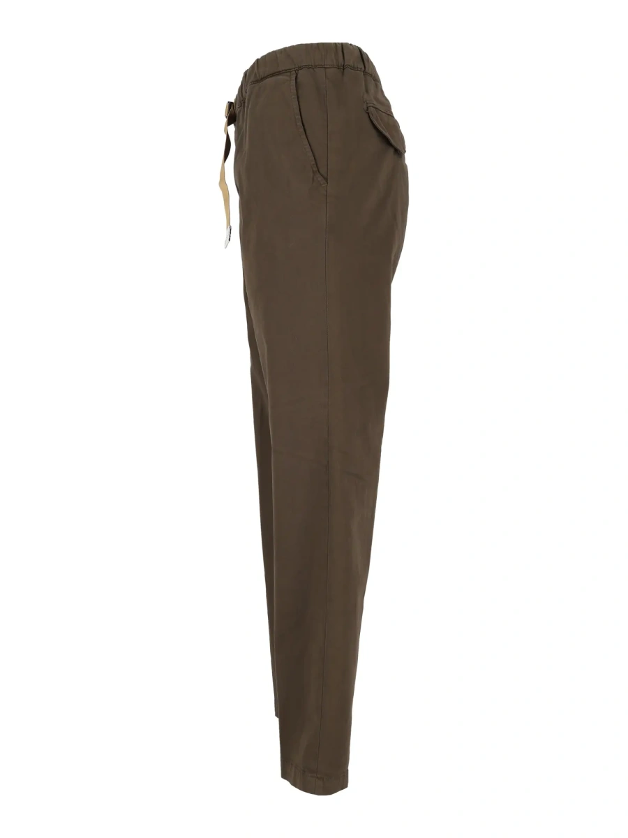 Pantaloni Gabardine Pants - Img 2