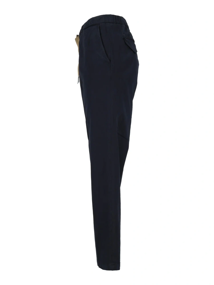 Pantaloni Gabardine Pants - Img 2