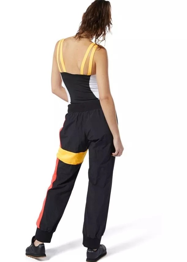 Pantaloni Gigi Track Pants DY9375 - Img 4