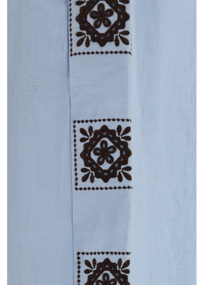 Pantaloni Grace Pants - Img 3