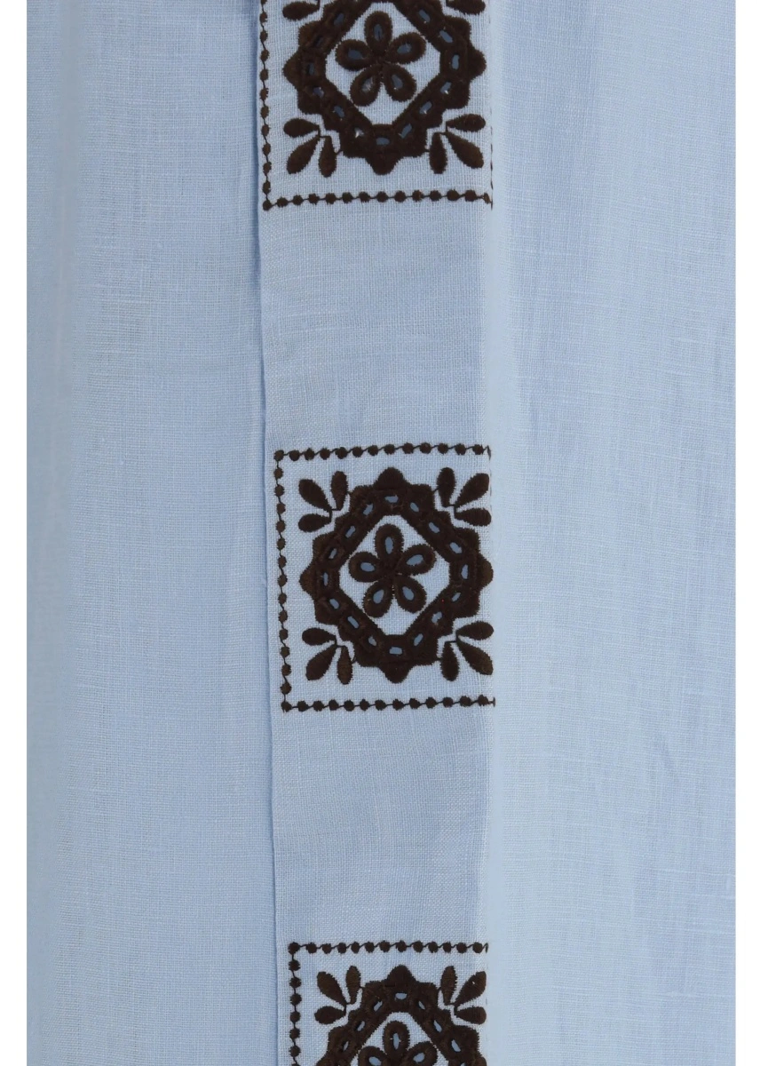 Pantaloni Grace Pants - Img 3