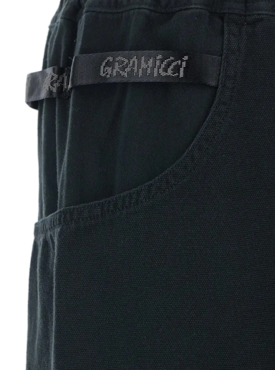 Pantaloni GRAMICCI negri - Img 3