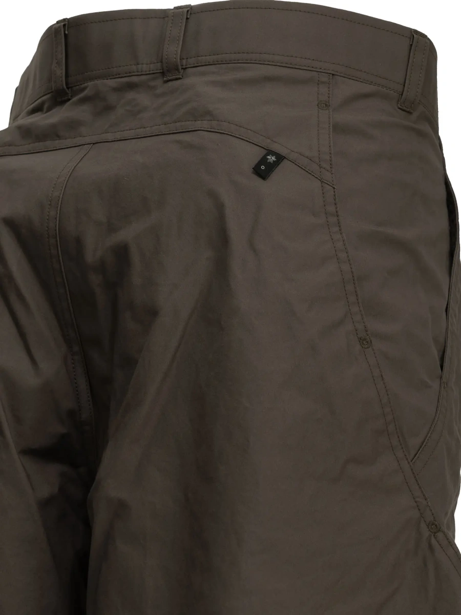 Pantaloni "Helicoid" Casual Pants - Img 4