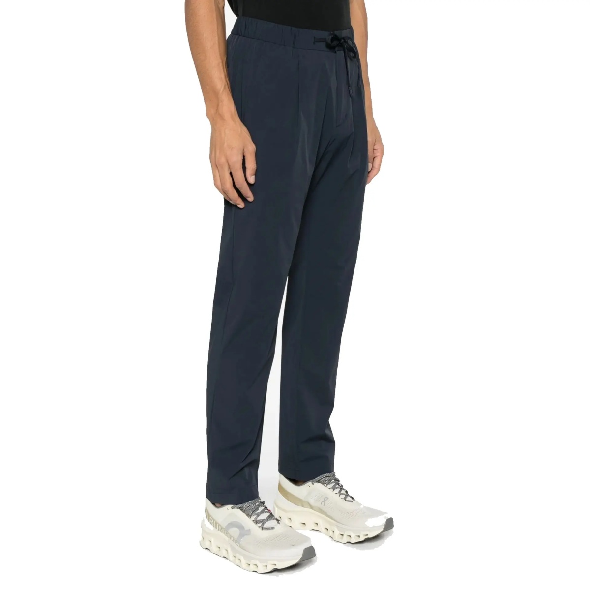 Pantaloni Herno tapered trousers - Img 2