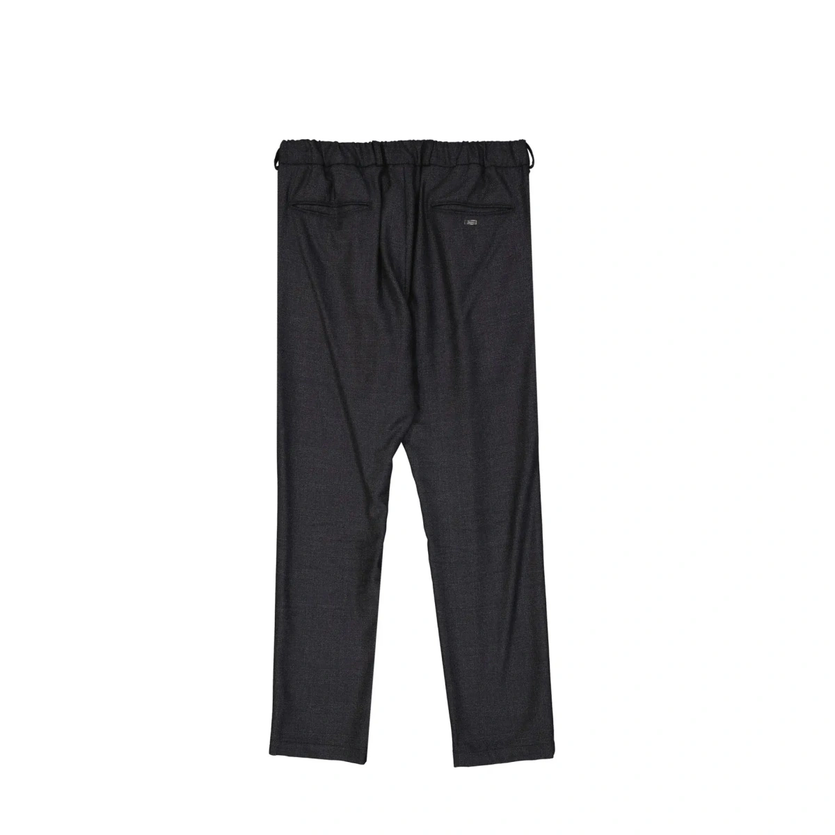 Pantaloni HERNO Wool Pants - Img 2