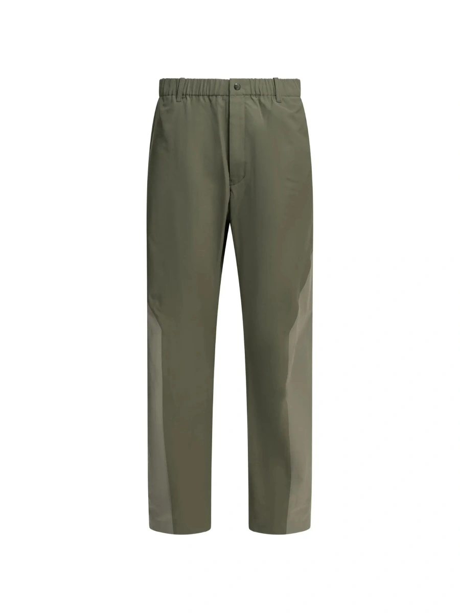 Pantaloni "Hyperdense taffeta U/S Right" Sport pants - Img 8