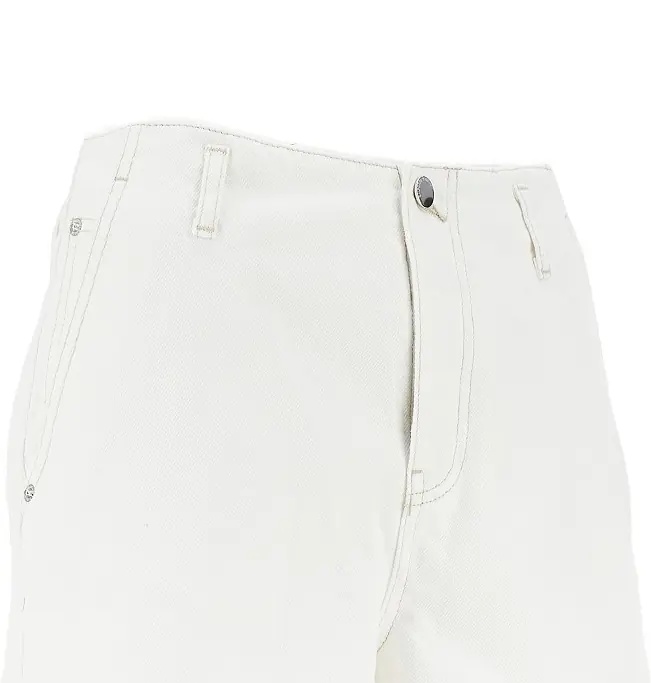Pantaloni 'J1I' drill shorts - Img 2