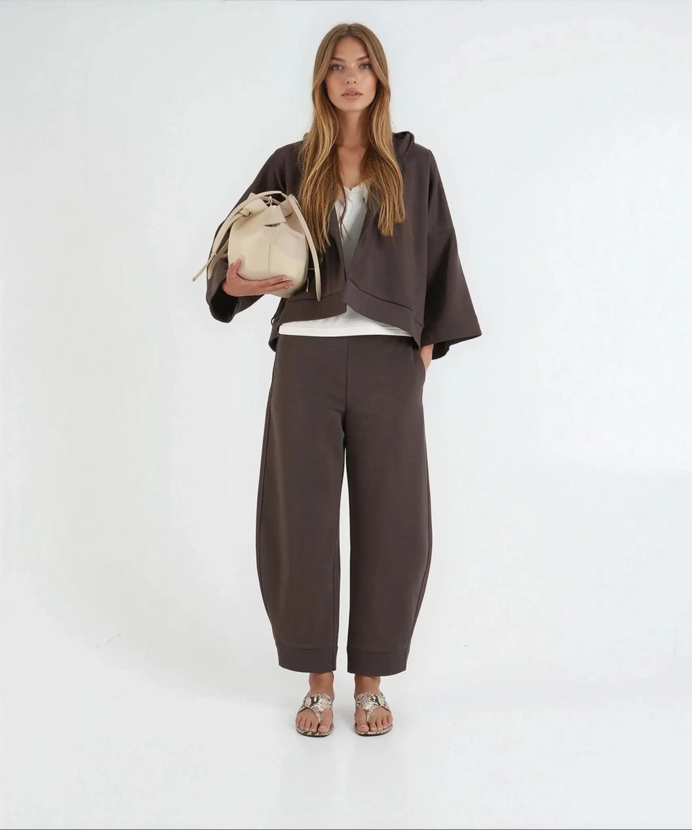 Pantaloni Joggers 'Rio De Janeiro' - Img 3