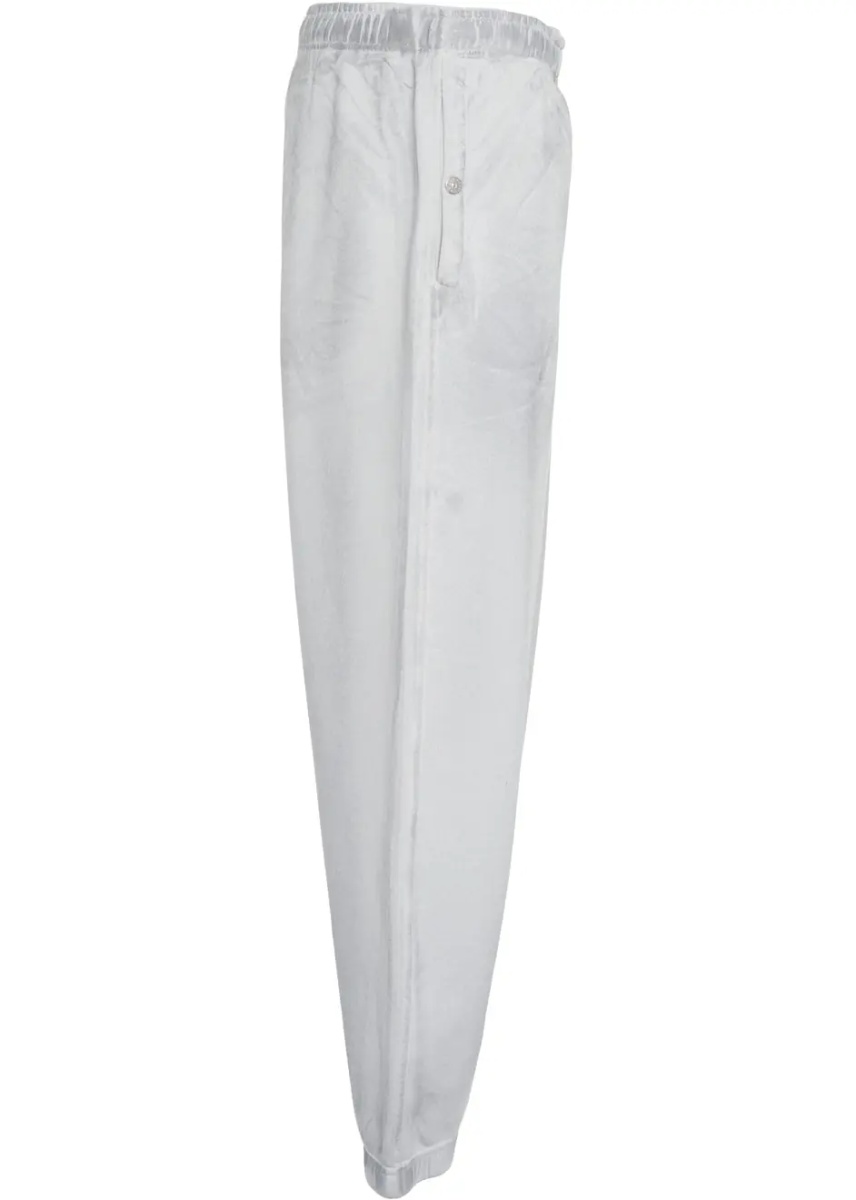 Pantaloni Joggers with logo label - Img 5