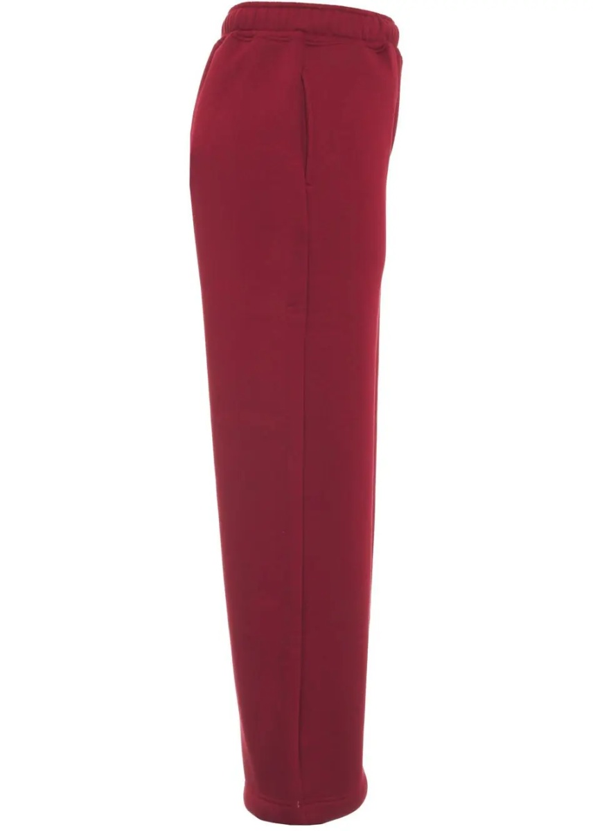 Pantaloni Jogging trousers with logo lettering - Img 3