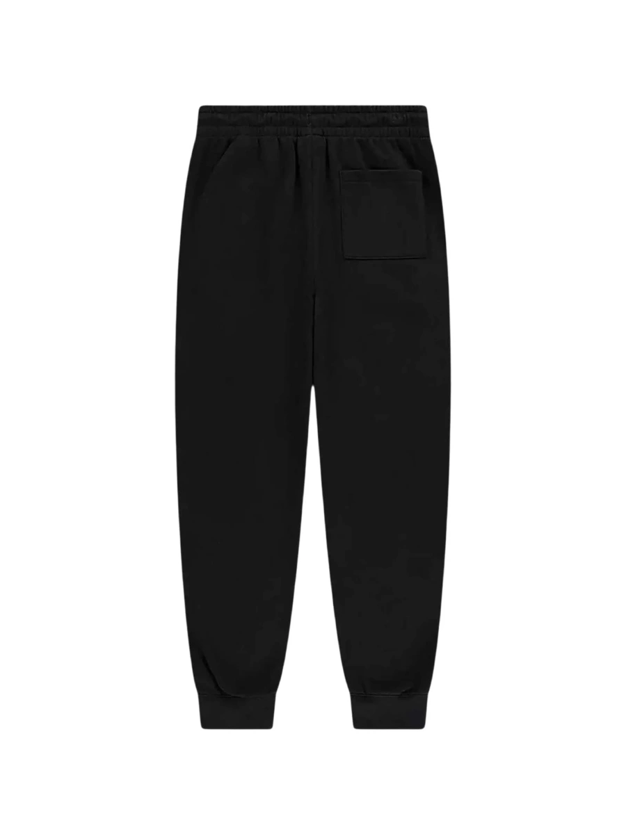 Pantaloni Jordan negri - Img 2