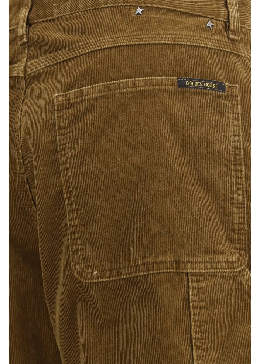 Pantaloni Journey Painter Pants - Img 3