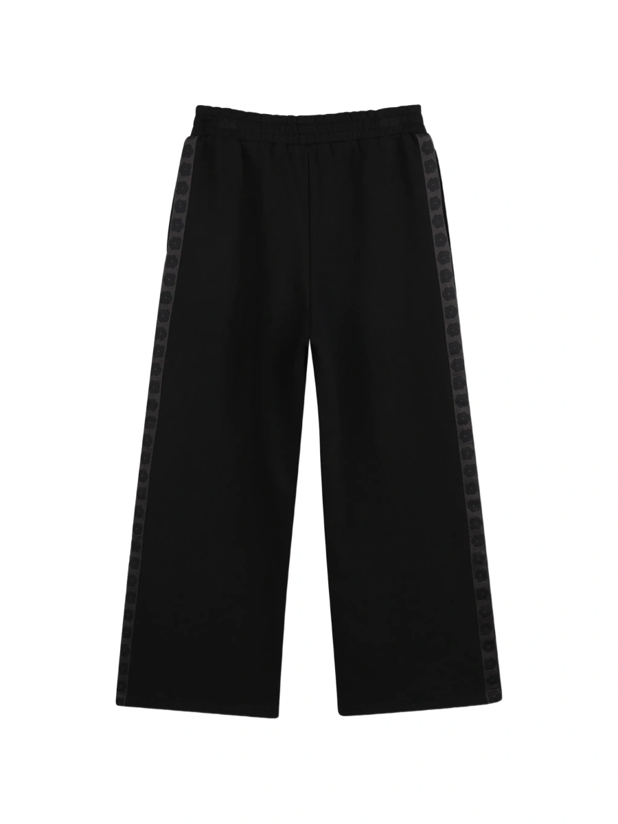 Pantaloni Kenzo negri - Img 2