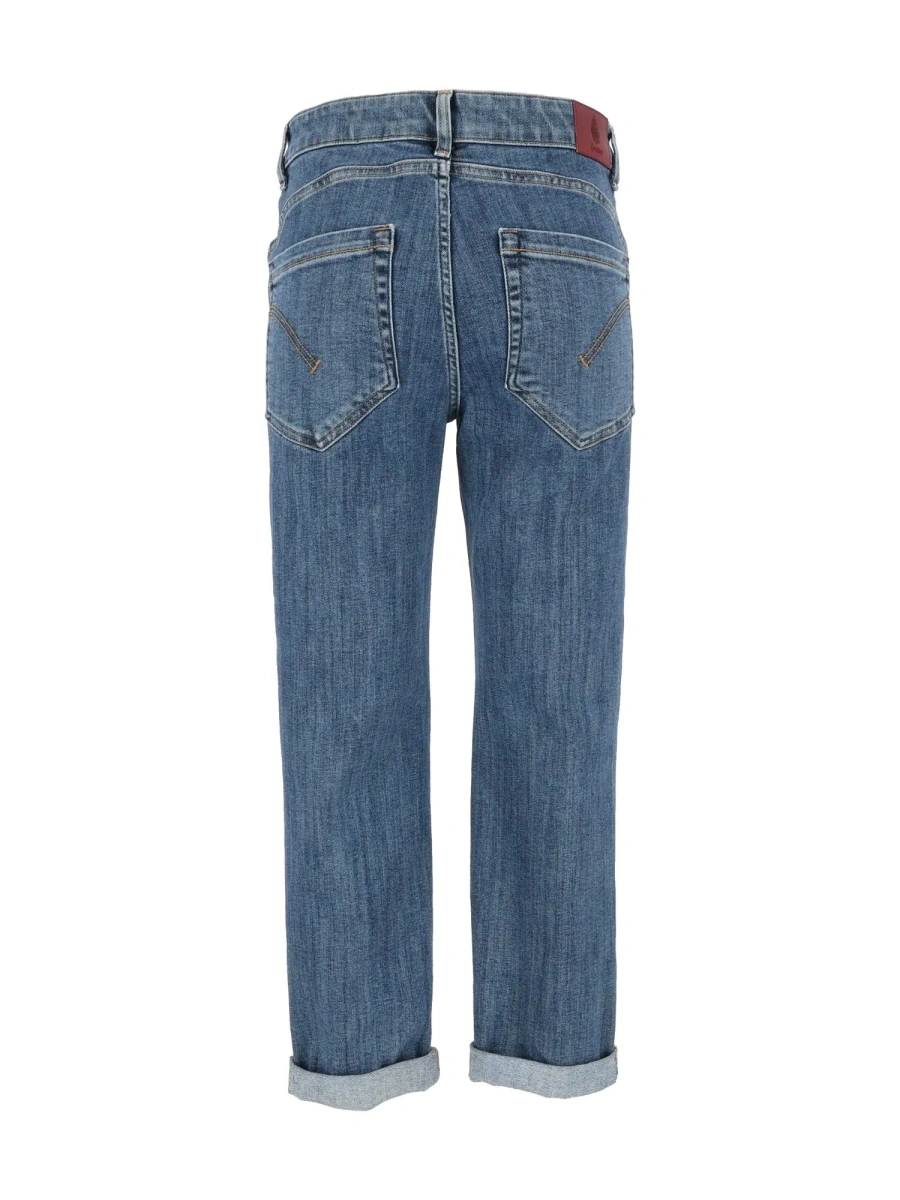Pantaloni KOONS BOT GIOIE PANTS - Img 3