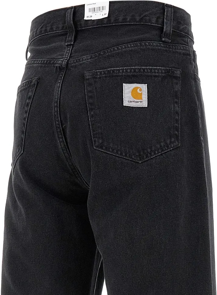 Pantaloni 'Landon' denim pants - Img 4