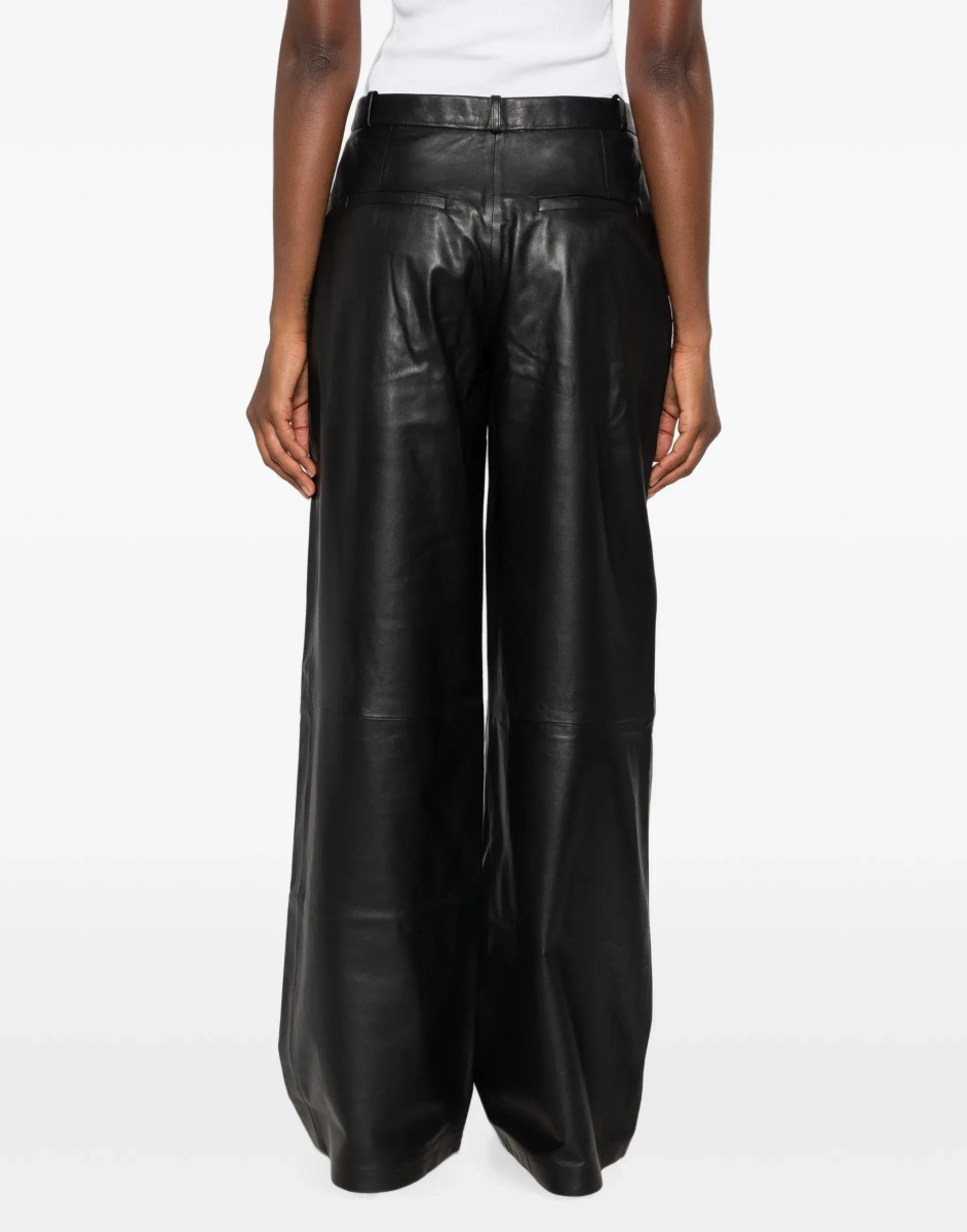 Pantaloni Leather Pants - Img 6