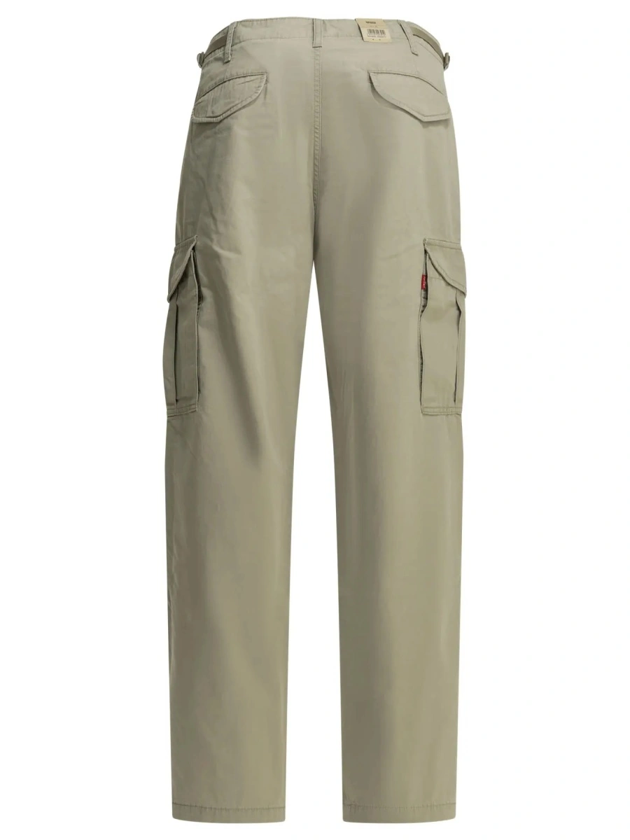 Pantaloni Levi's® "XX Baggy Cargo" Cargo pants - Img 2