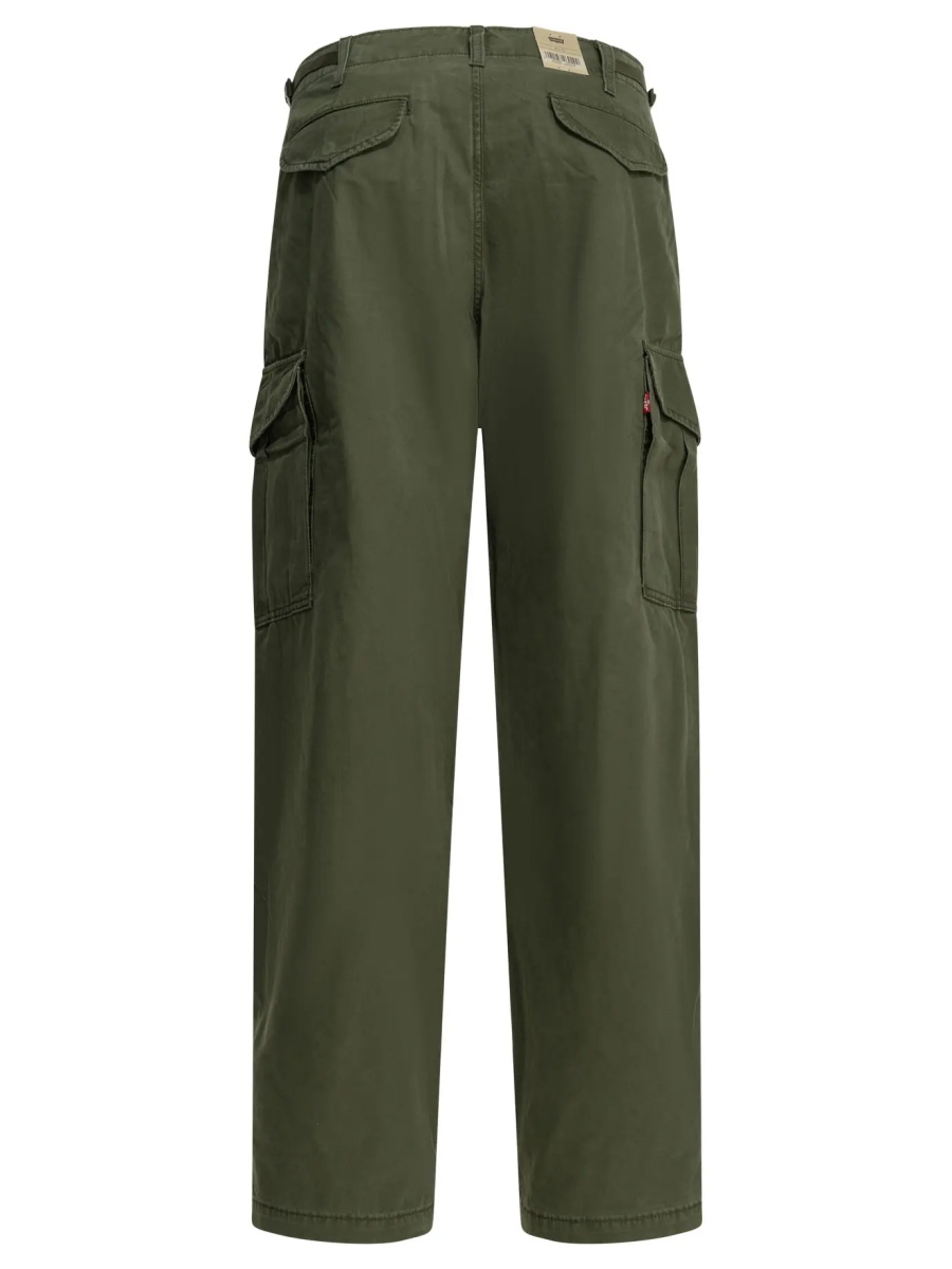 Pantaloni Levi's® "XX Baggy Cargo" Cargo pants - Img 2