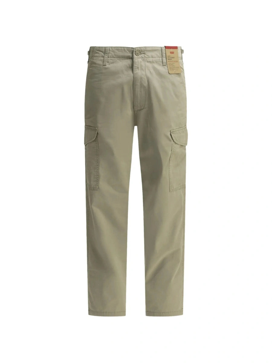 Pantaloni Levi's® "XX Baggy Cargo" Cargo pants - Img 9