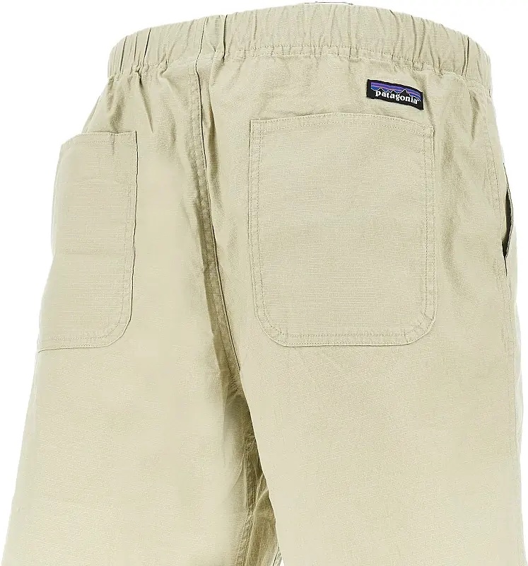 Pantaloni Lightweight All-Wear Gi shorts - Img 4