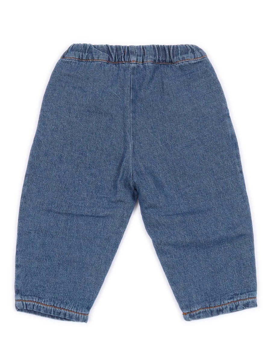 Pantaloni lined pants - Img 2