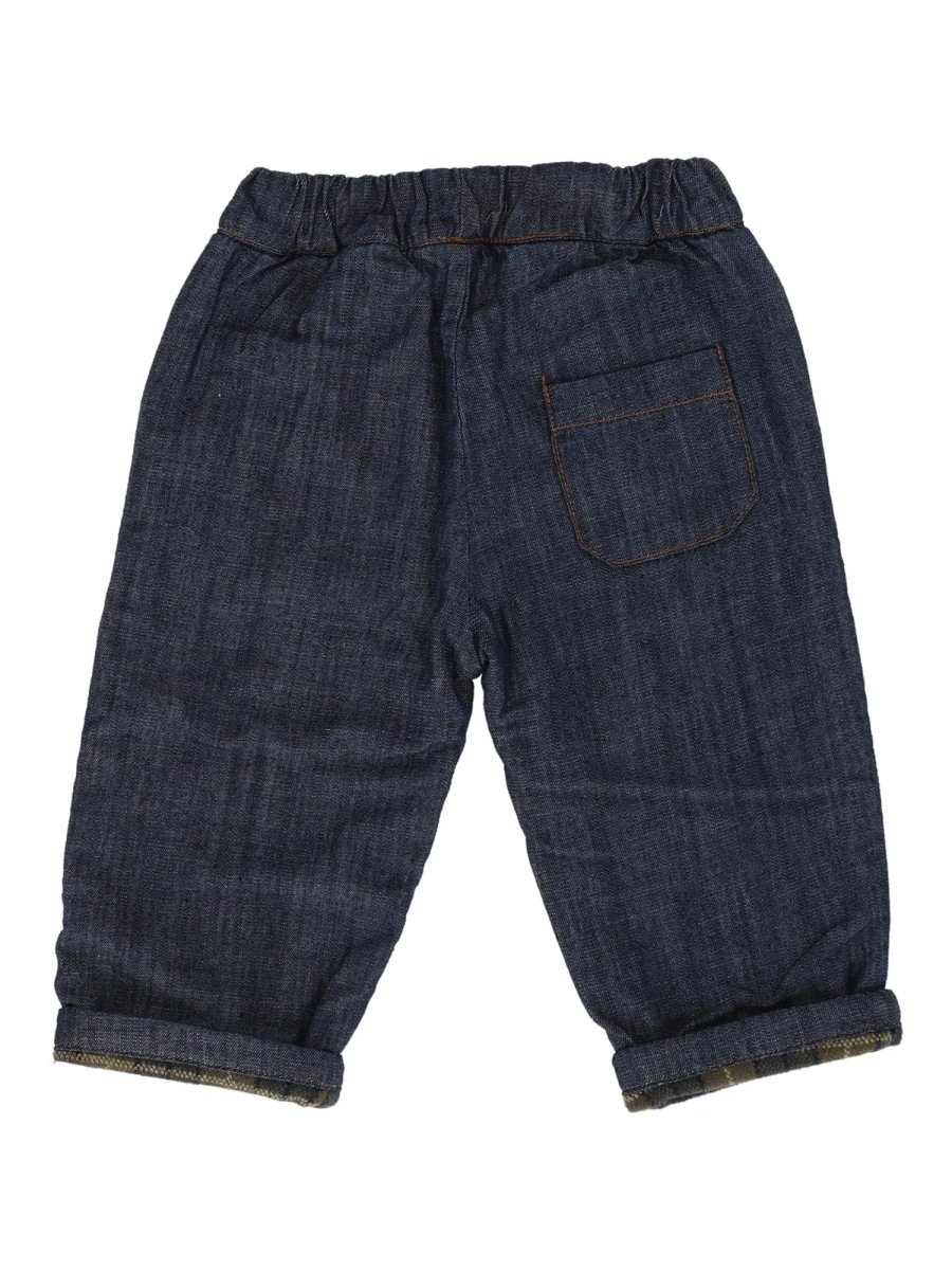 Pantaloni lined pants - Img 2