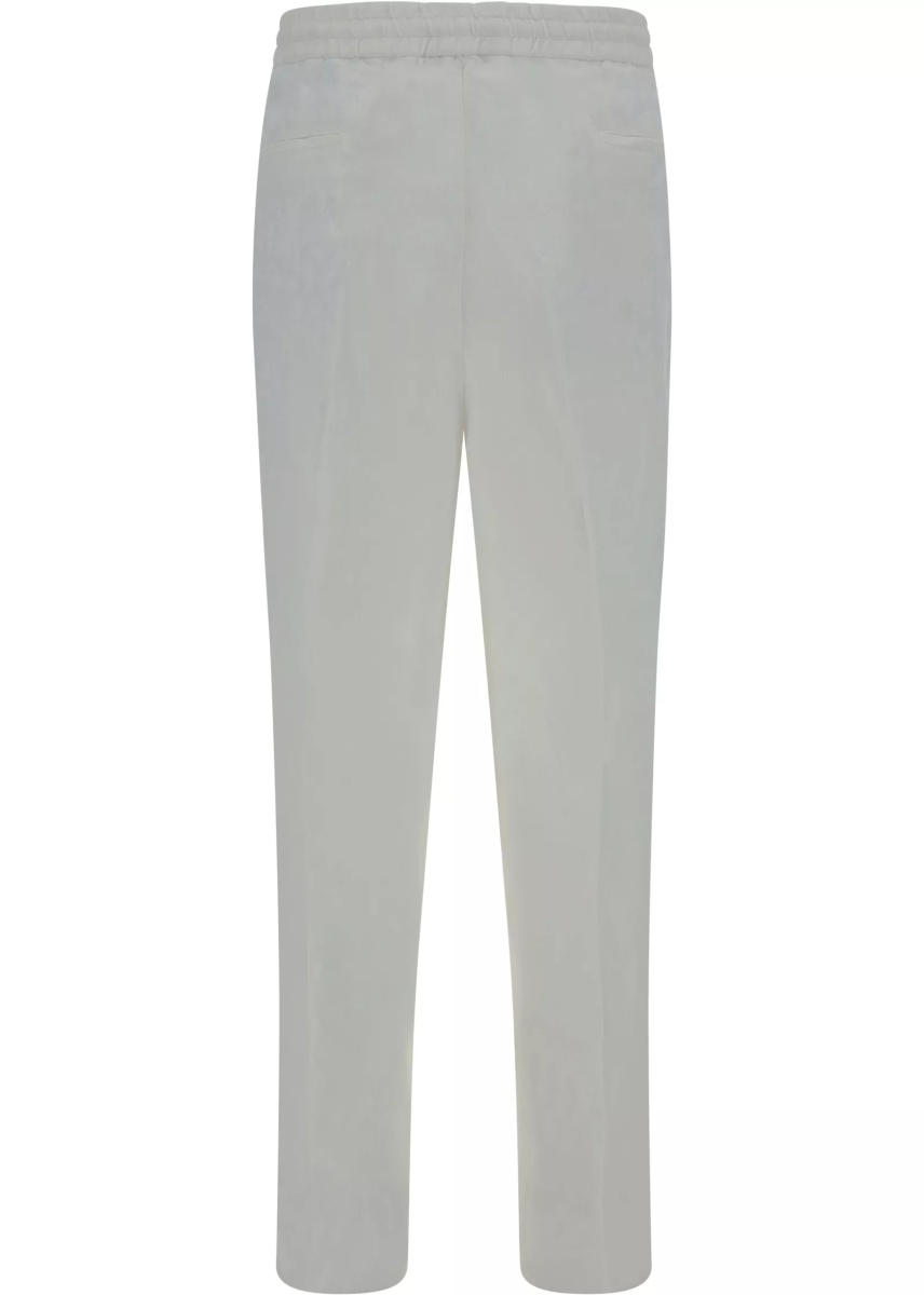 Pantaloni Linen Pants - Img 2