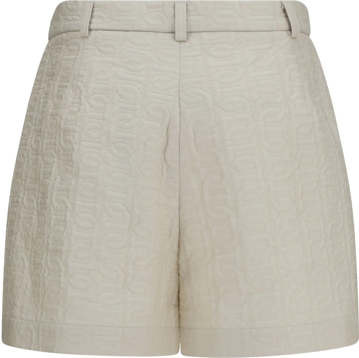 Pantaloni Logo Shorts - Img 2