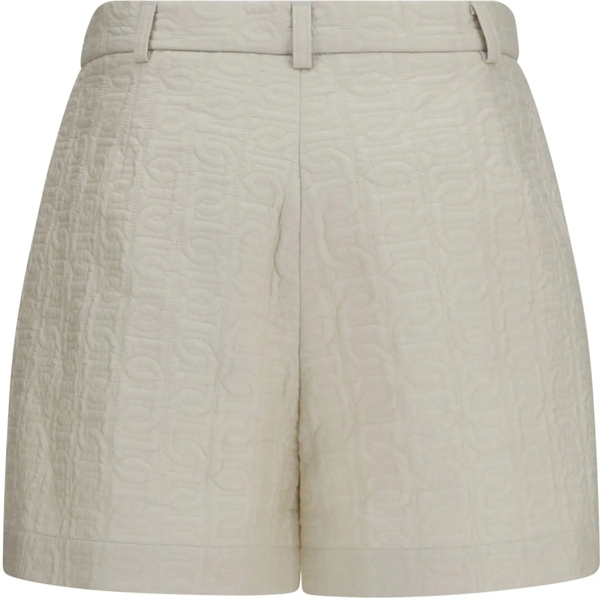 Pantaloni Logo Shorts - Img 2